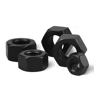 16 HEX NUT
